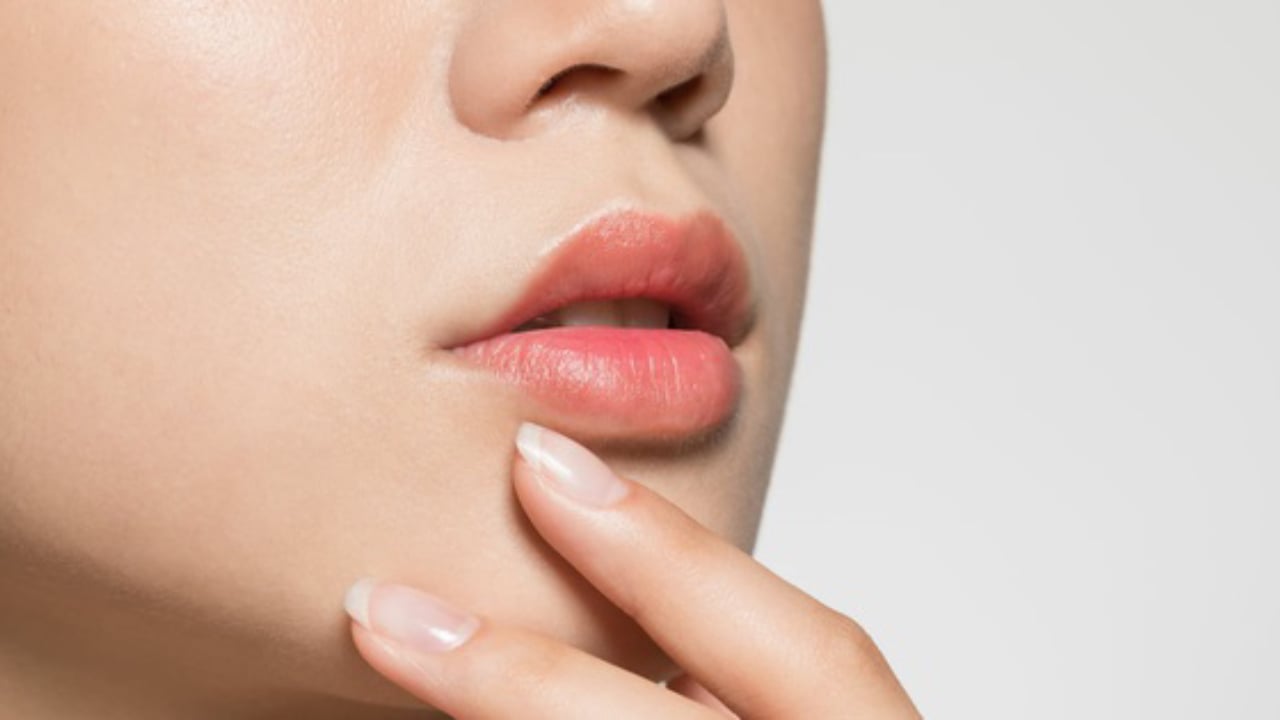 Người có chỗ này càng hồng hào càng lão hóa chậm, trẻ lâu sống thọ