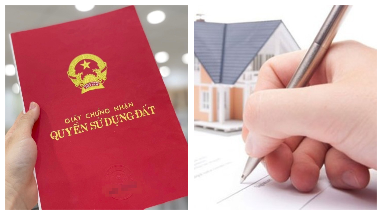 Từ năm 2023: 8 trường hợp khi sang tên sổ đỏ được miễn phí trước bạ: Ai cũng nên biết kẻo thiệt thòi