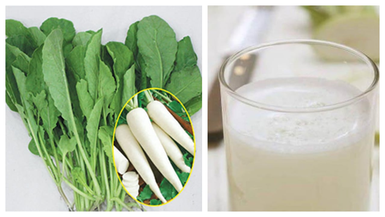 Ăn rau đừng chỉ biết rau muống, rau cải: Chuyên gia chia sẻ 1 loại ví như "Nhân sâm mùa đông", nhiều người quên