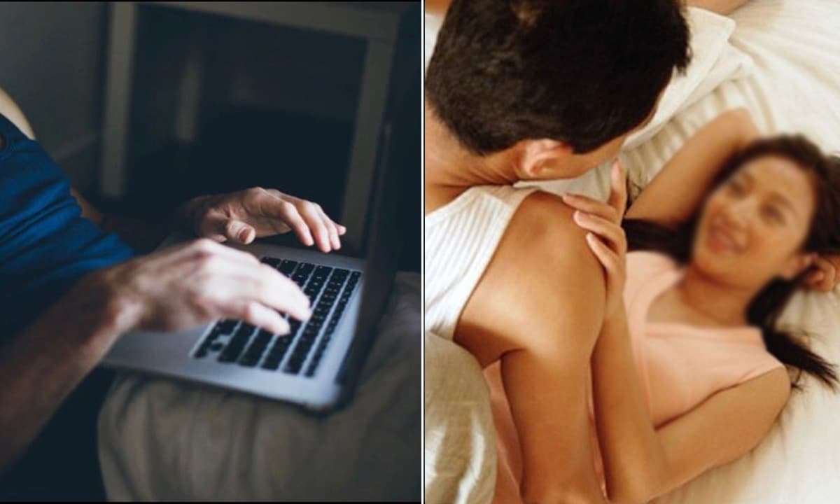 Đàn ông ngoại tình thường tìm kiểu phụ nữ này, riêng kiểu số 1 nhiều anh chàng thú nhận "khó cưỡng lại"