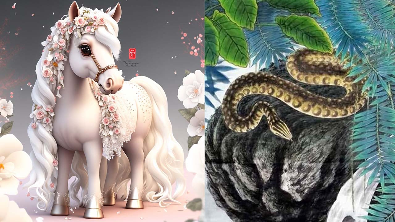 Đêm nay lộc Trời hội tụ: 4 tuổi tiền tài tăng vọt, giàu có gấp 5 gấp 10 tháng cũ