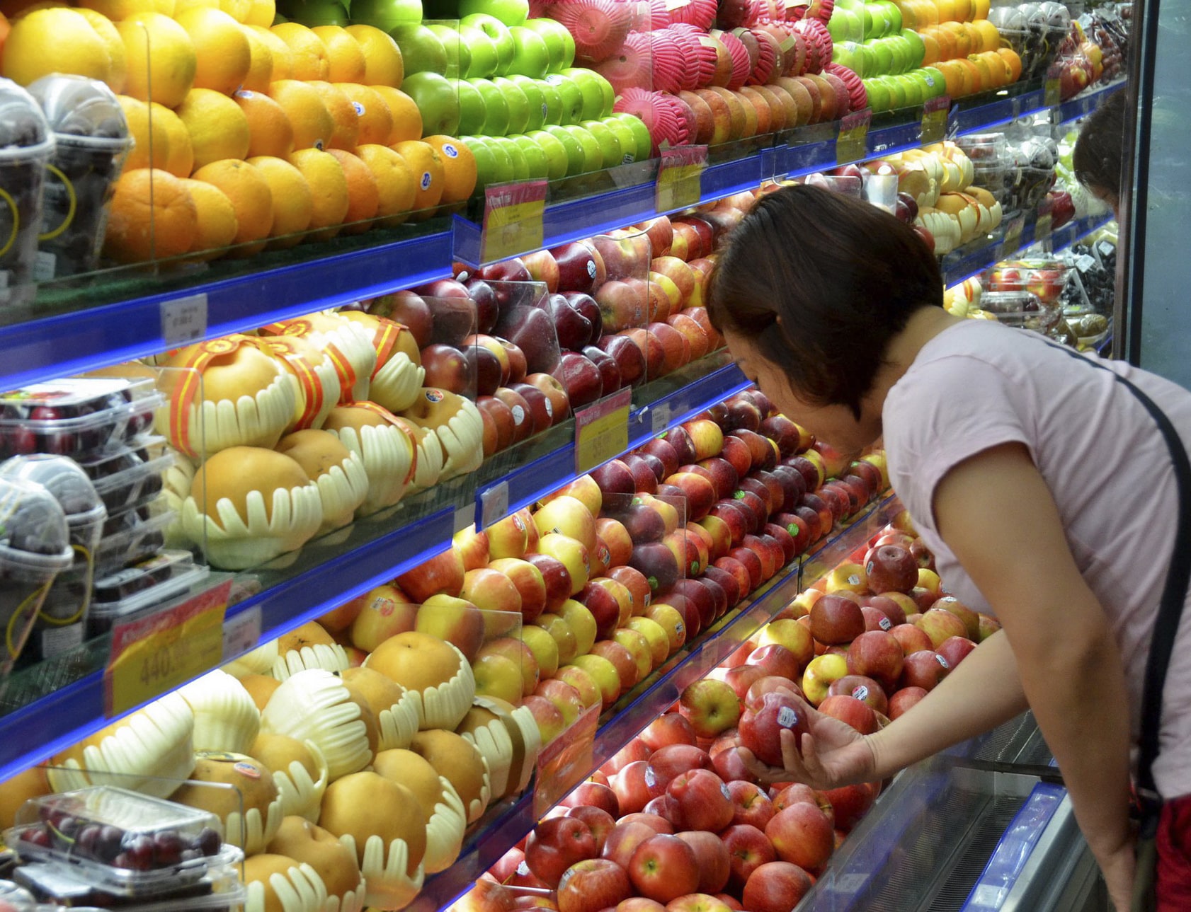 Nhân viên tiết lộ 7 thứ không nên mua trong siêu thị, giảm giá 70% cũng không nên mua