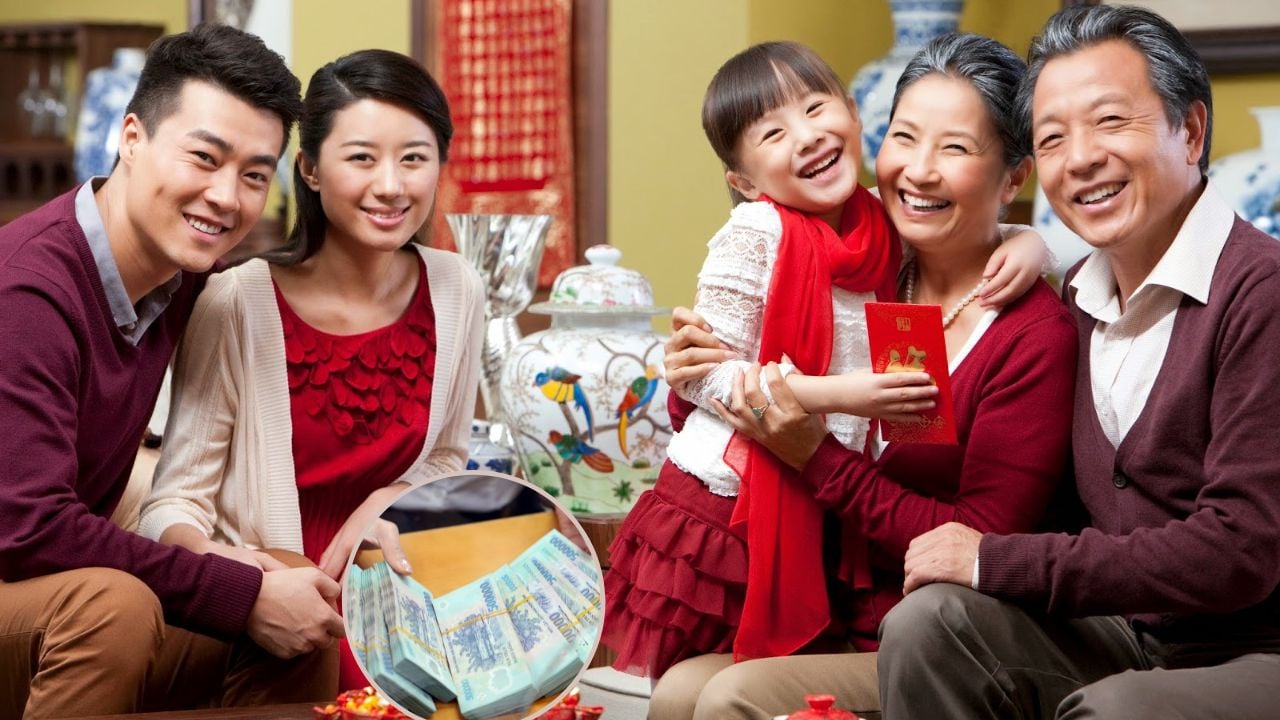 Về già, dù có tiền hay không cũng phải làm 3 việc này cho con: Con cái thành công, bố mẹ tự hào