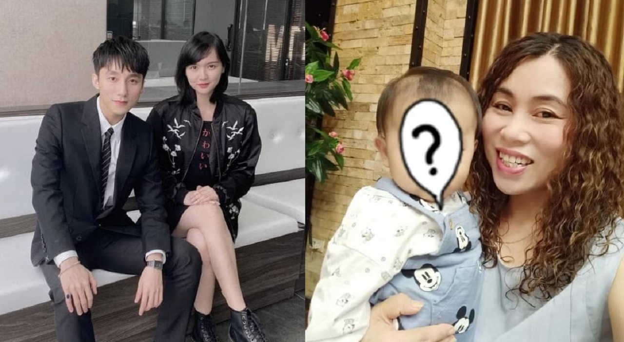 Xôn xao hình ảnh được cho là con trai Sơn Tùng, thực hư ra sao?