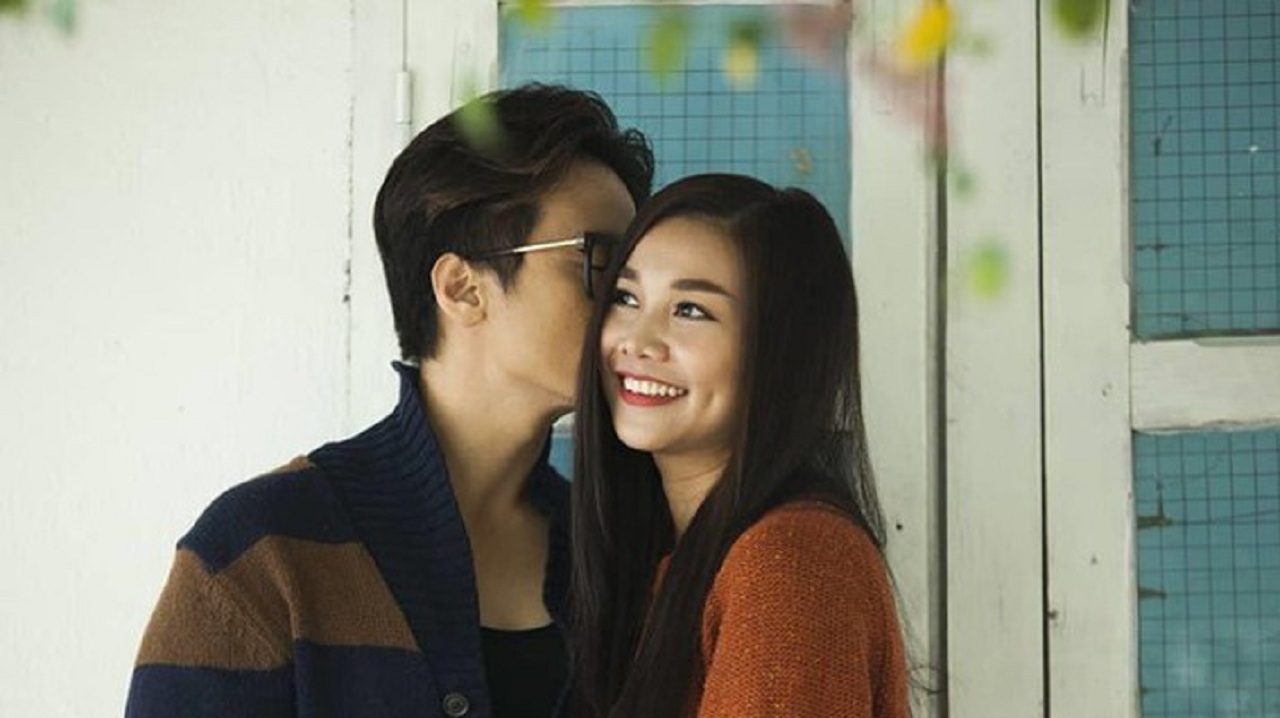 Thanh Hằng lên tiếng về việc Hà Anh Tuấn vắng mặt tại lễ cưới của cô, liệu có rạn nứt như tin đồn?