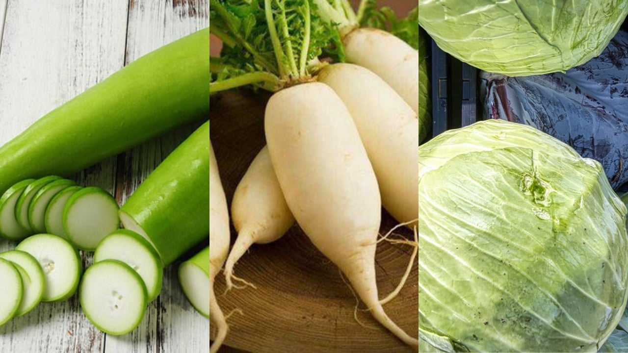 6 loại rau quả giàu chất xơ giúp ngăn ngừa táo bón nên ăn hàng ngày