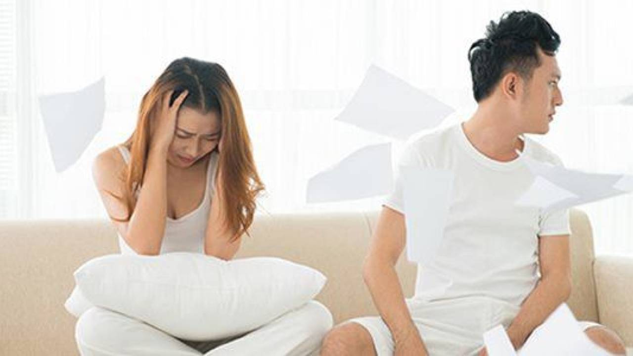 9 dấu hiệu đàn ông thay lòng đổi dạ, xuất hiện 3/9 thì đừng cố níu kéo làm gì