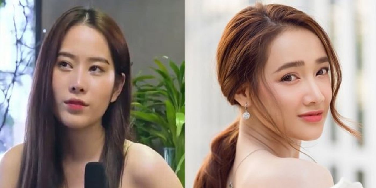 Nhã Phương lộ diện giữa lúc bị réo vào ồn ào của Nam Em, có thái độ gây chú ý