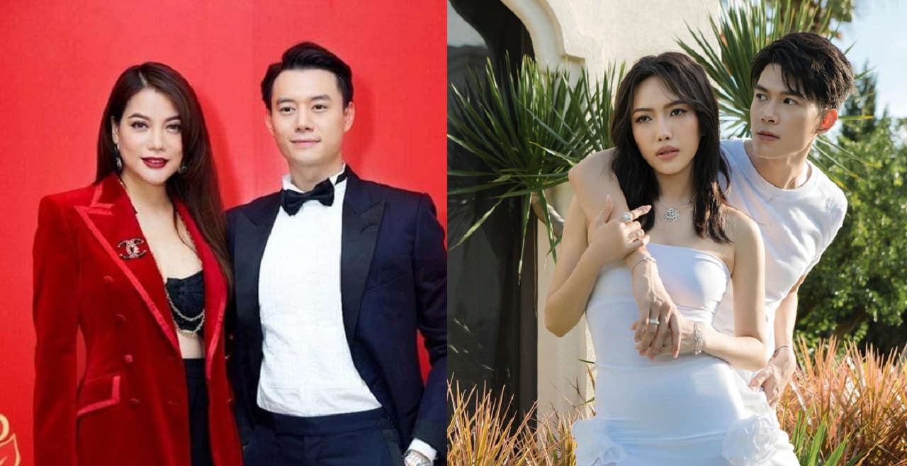 Showbiz 20/4: Trương Ngọc Ánh khẳng định chưa chia tay Anh Dũng, Diệu Nhi hiếm hoi nhắc đến chuyện con cái