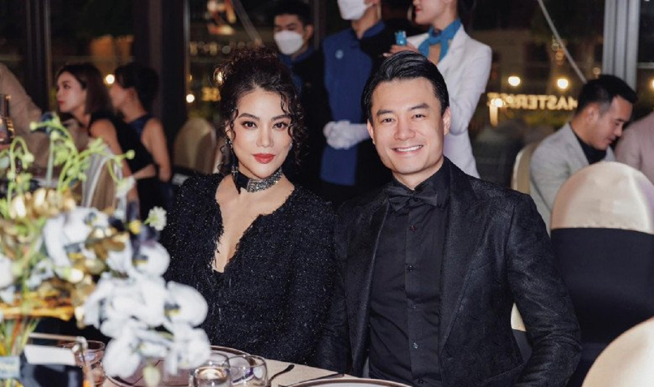 Trương Ngọc Ánh bức xúc khi tình trẻ Anh Dũng bị dân mạng 'mắng chửi', bất ngờ nhắc đến Kim Lý và Hà Hồ