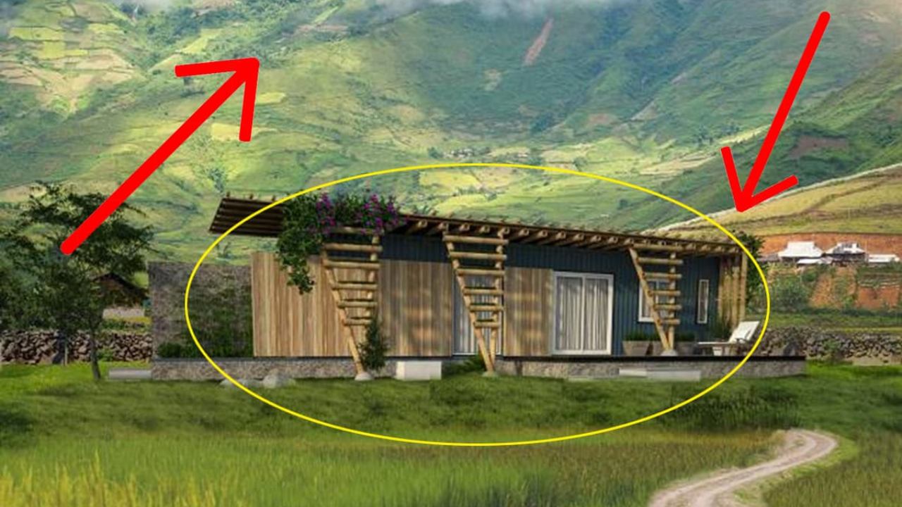Tổ Tiên nói: 'Chín trong số mười gia đình giàu có thường sống gần 6 nơi này', đó là 6 nơi nào?