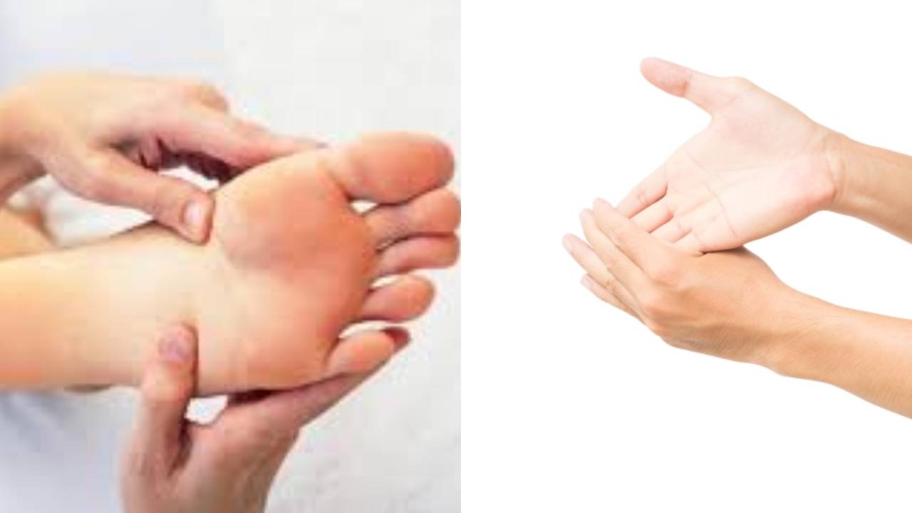 Tổ tiên có câu: 'Đàn bà chân nhỏ, đàn ông tay to', họ là người như thế nào?