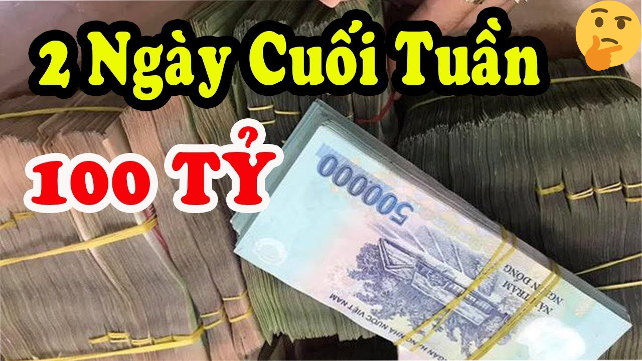2 ngày cuối tuần (22-23/6): 2 tuổi ăn lộc Thánh đổi đời thành đại gia, 1 tuổi tiền đội nón ra đi