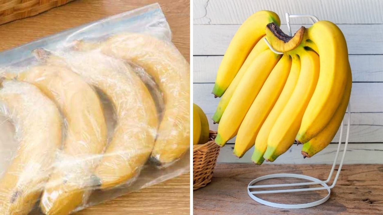 Học người Nhật đem chuối ngâm với giấm: Công dụng tuyệt vời ai cũng thích