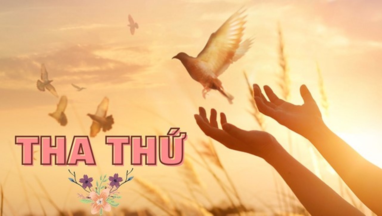 Ác nghiệp họ gây ra sẽ trở thành tu hành của chúng ta. Tha thứ cho người khác cũng chính là tha thứ cho bản thân mình. (Ảnh minh họa)