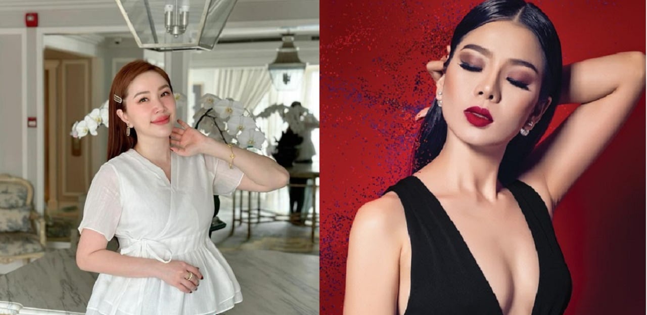 Showbiz 18/9: Bảo Thy lên tiếng về tin đồn mang bầu lần 2, Lệ Quyên đáp trả khi bị cà khịa 'thảo mai'