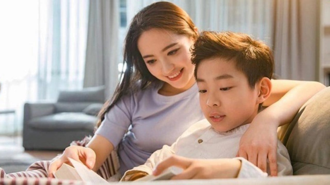 Khi con bạn có 5 dấu hiệu này, điều đó cho thấy bạn đã nuôi dạy con thật tốt. (Ảnh minh họa)