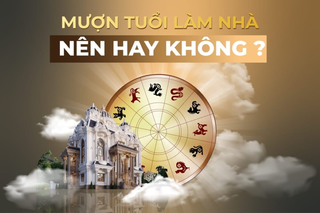 NGƯỜI CHO MƯỢN TUỔI LÀM NHÀ CÓ BỊ ĐEN KHÔNG