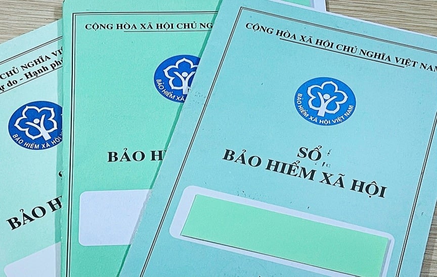 Quy định đóng BHXH tự nguyện 1 lần hưởng lương hưu từ 01/7/2025: Người lao động cần nắm được