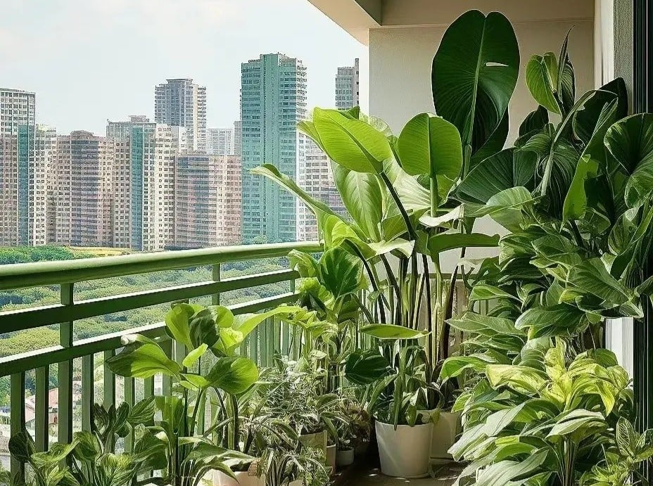 Ban công dù lớn đến mấy cũng đừng đặt 4 thứ này, kẻo gia đình xui xẻo, không ốm đau cũng mất tiền