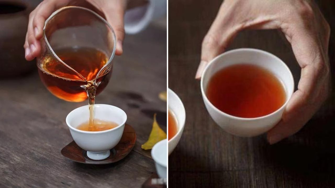 Đừng đổ nước trà để qua đêm, không uống được nhưng có thể giải quyết 6 việc  khác, giúp tiết kiệm nhiều tiền