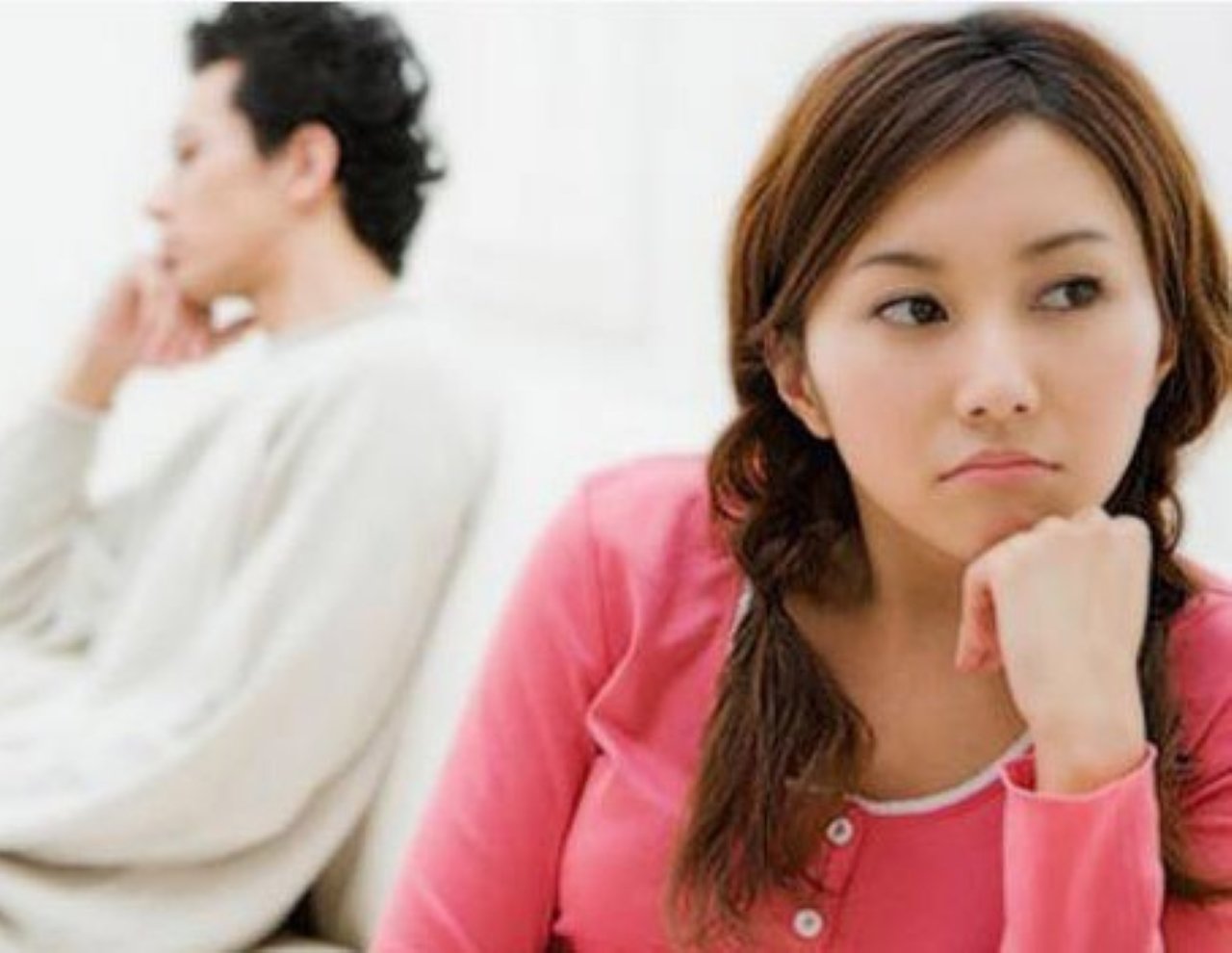 5 nét tướng của người phụ nữ khắc chế sự nghiệp của chồng