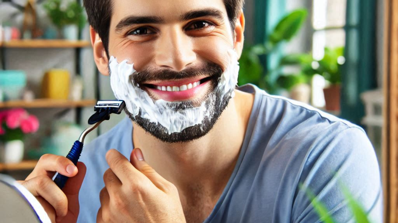 Cạo râu thế nào để sống thọ hơn? 3 thời điểm ‘nghiêm cấm’ các quý ông ...
