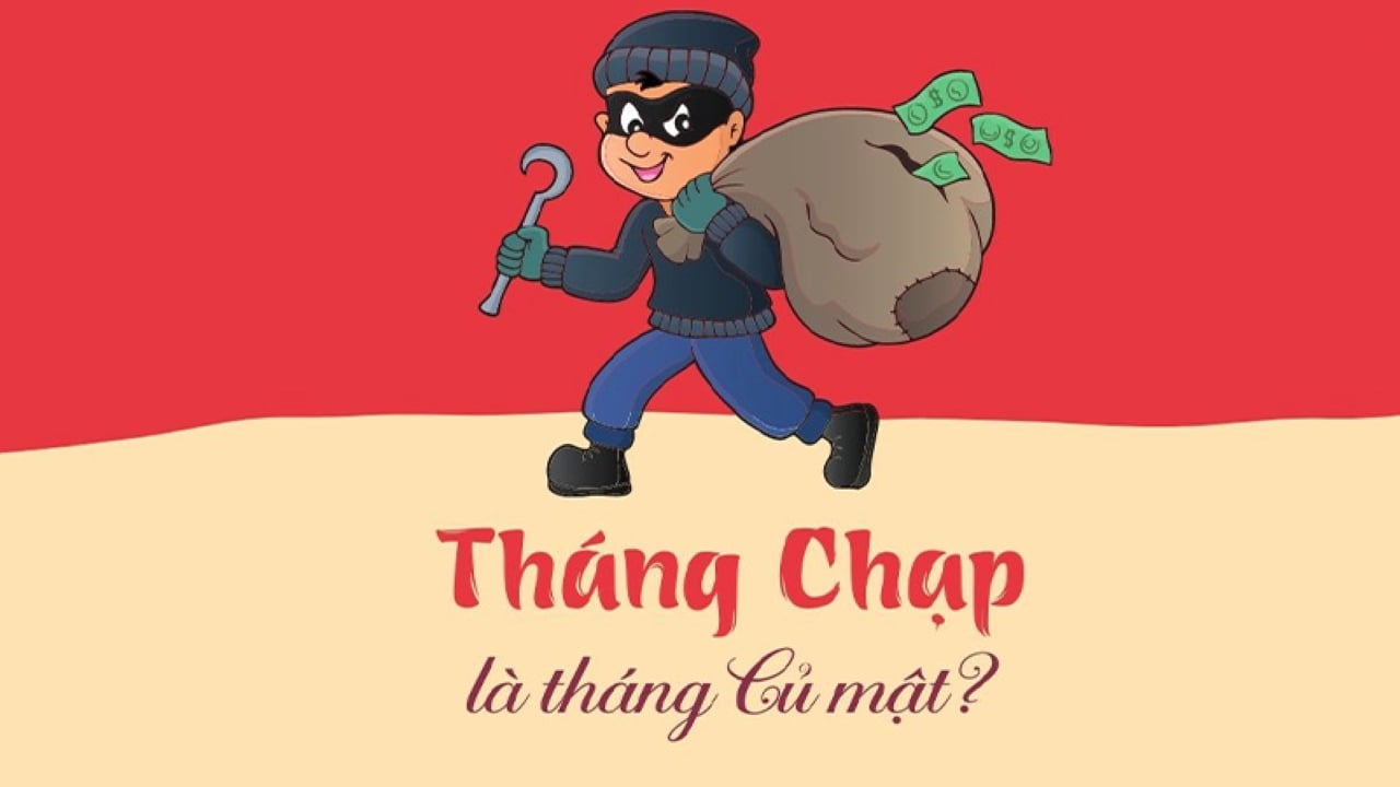 Tháng 