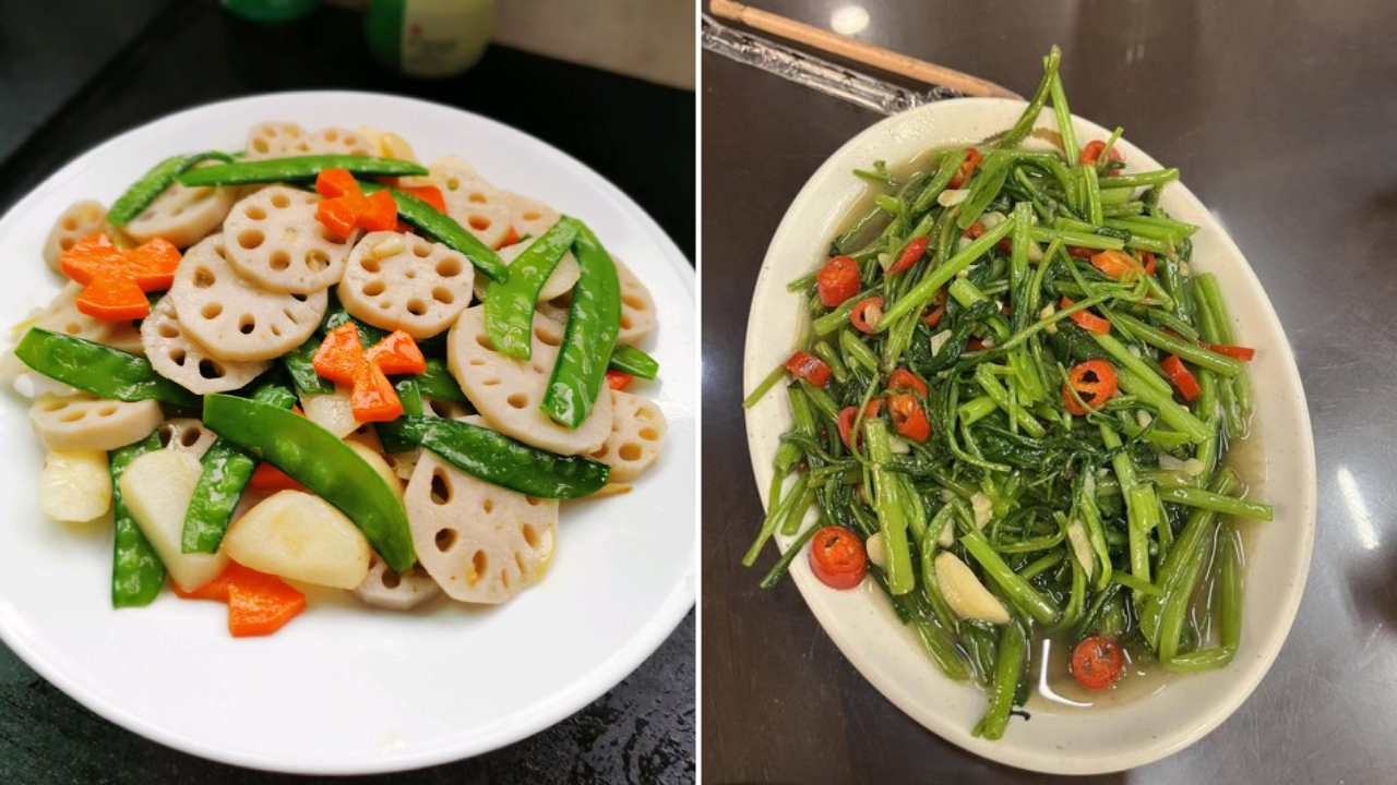 3 loại rau củ càng ăn càng tăng cân, béo ngang ăn thịt mỡ