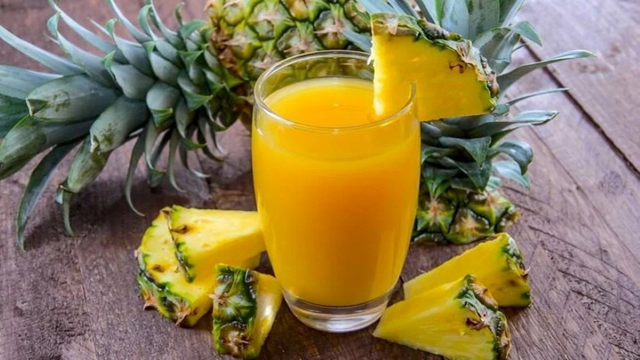 Chữa viêm khớp bằng quả dứa hiệu quả, ít người biết