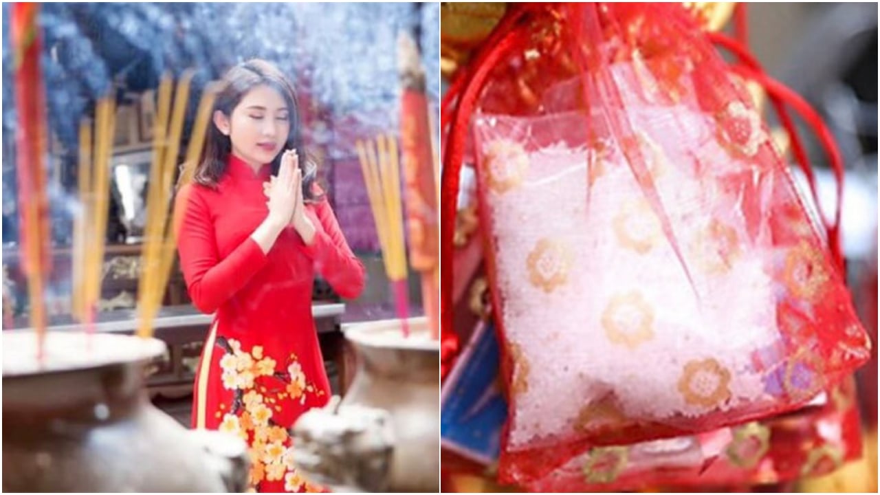 Ý nghĩa đặc biệt của ngày mùng 6 Tết, vì sao khai xuân ngày này, nhớ điều này để rước tài lộc giàu có