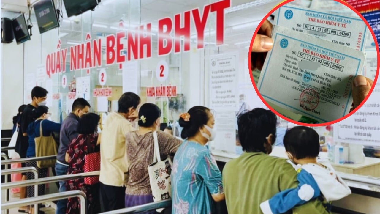 Từ 1/7/2025: Những trường hợp không được hưởng Bảo hiểm Y tế, ai cũng nên biết rõ