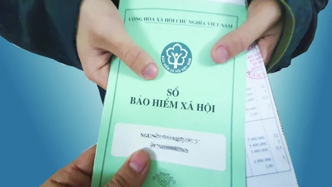 Từ 1/7/2025, người lao động tham gia bảo hiểm xã hội bắt buộc được hưởng 6 chế độ này. (Ảnh minh họa)