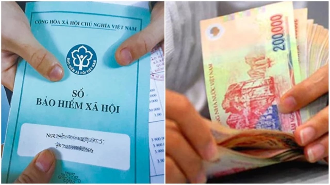 Đối tượng nào không được tăng lương hưu từ 1/7/2025?