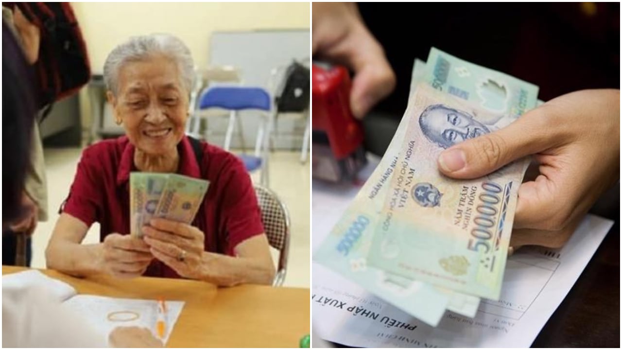 Năm 2025, tin vui cho người cao tuổi: Ai từ 75 tuổi, không có lương hưu được nhận trợ cấp 3 triệu đồng/tháng?