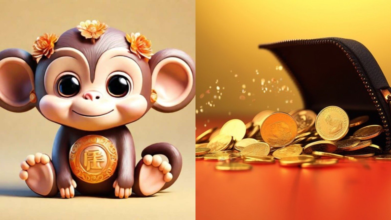 Vượt qua Tam Tai-Thái Tuế: 4 con giáp hóa giải vận hạn trong năm 2025, nằm lên tiền tận hưởng giàu sang