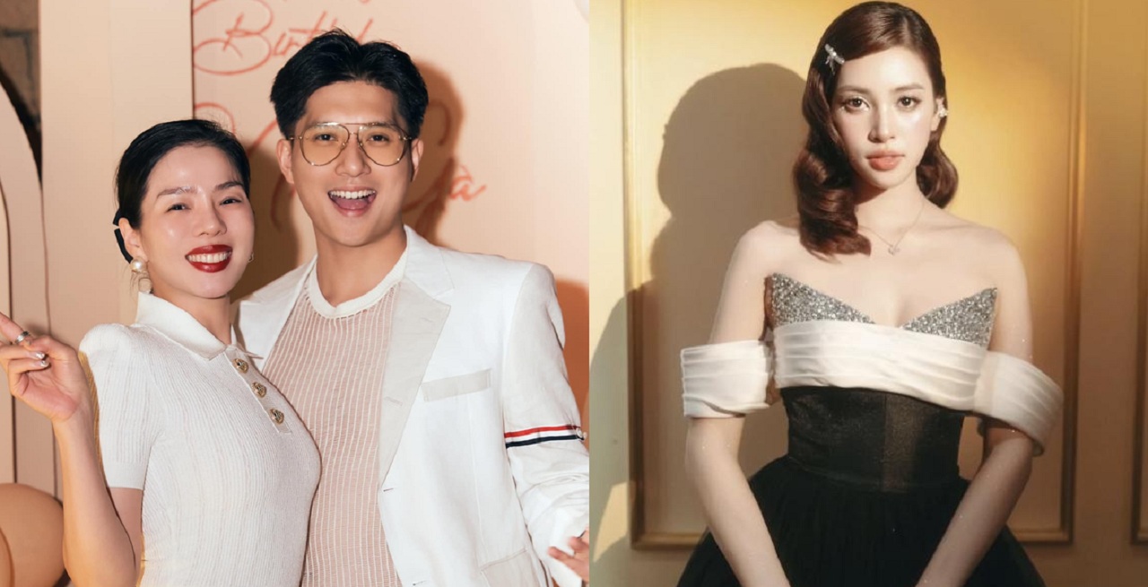 Showbiz 7/3: Bạn trai Lệ Quyên gặp sự cố phải ngồi xe lăn, Tiểu Vy đáp trả khi bị mỉa mai chuyện giao tiếp