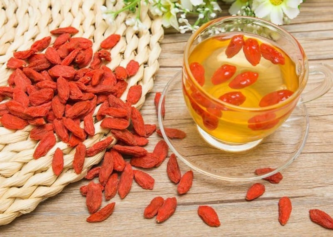 3 loại trà giúp thanh nhiệt gan, cải thiện giấc ngủ ngon