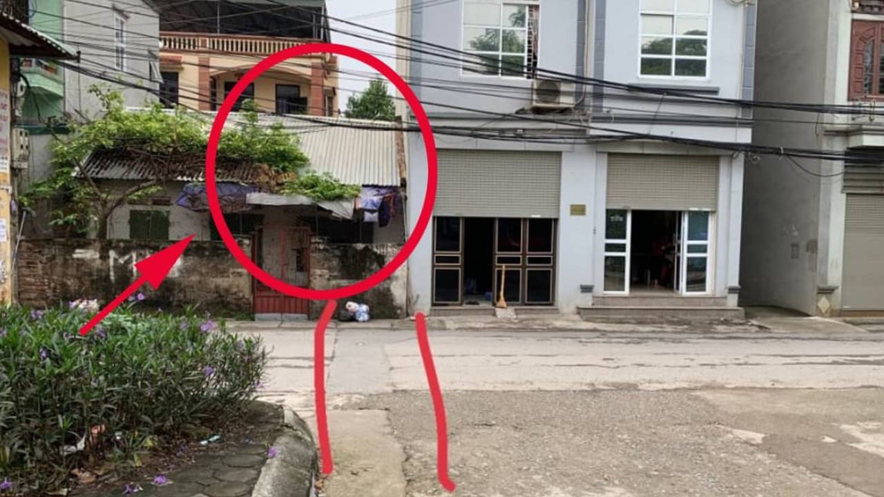 Các cụ cảnh báo: 'Tam xung trước cửa, không mất người cũng táng gia bại sản', tam xung là gì?