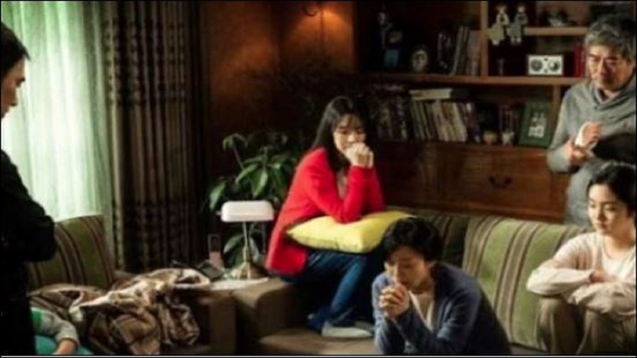 Đau mà đúng: Anh chị em sau khi lập gia đình chẳng còn là người một nhà nữa