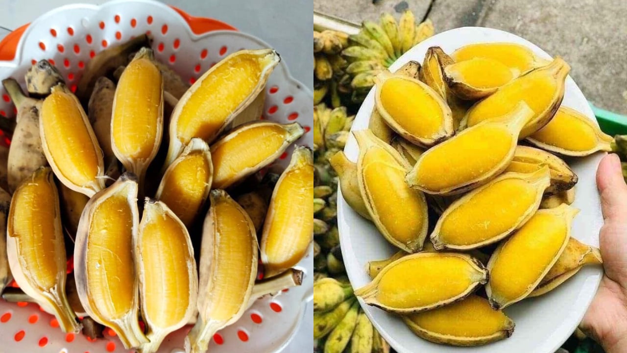 Ăn chuối luộc trước bữa cơm trong vòng 1 tuần, cơ thể nhận được 7 lợi ích  tuyệt vời này