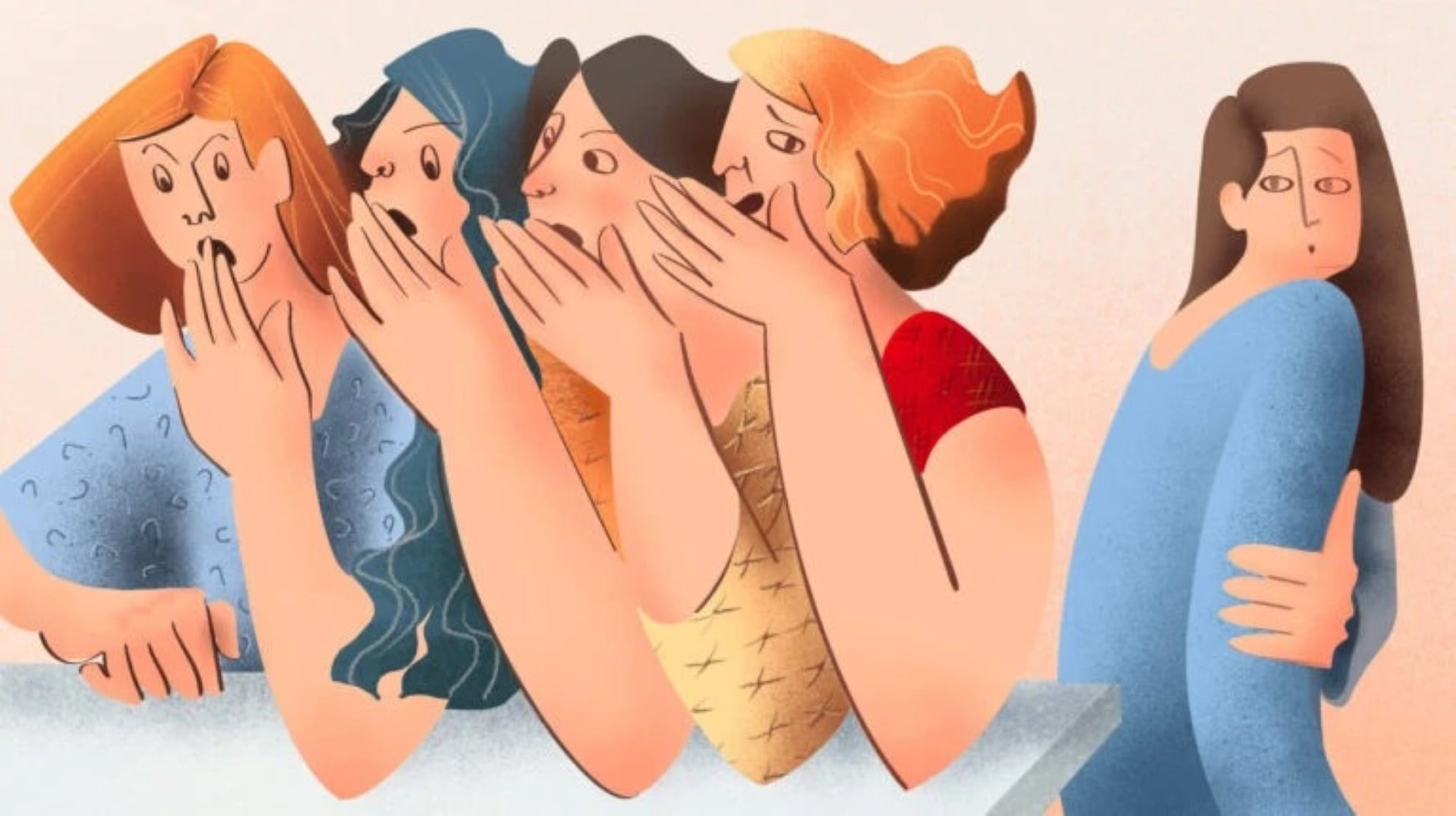 Khi bạn gặp kh&oacute; khăn, h&atilde;y tr&aacute;nh xa 3 kiểu người