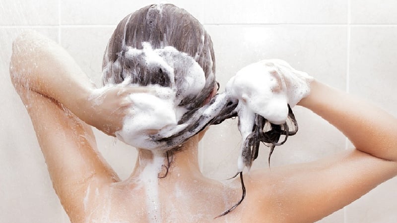 5 thời điểm d&ugrave; bẩn tới mấy cũng kh&ocirc;ng n&ecirc;n đi tắm: Đặc biệt điều thứ 3, cẩn  thận kẻo đột quỵ