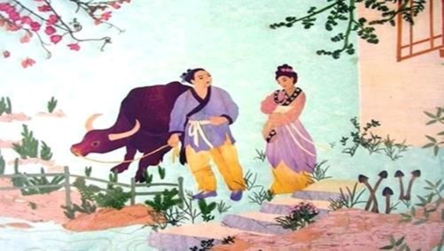 'Đàn ông xem ngày sinh, đàn bà xem ngày lấy chồng' - Vì đâu cổ nhân nói điều này? 