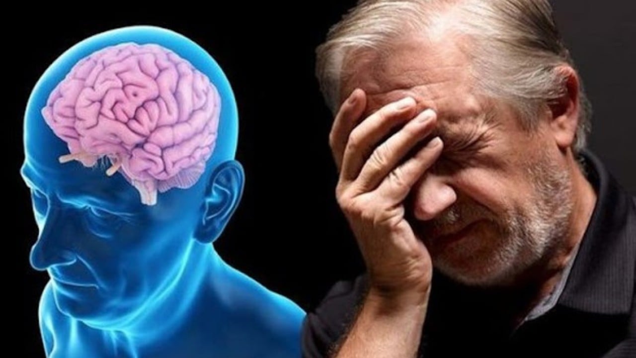40 tuổi là thời điểm quyết định tuổi thọ: Có 4 dấu hiệu này khi ngủ chứng tỏ tuổi thọ ngắn, nhiều bệnh