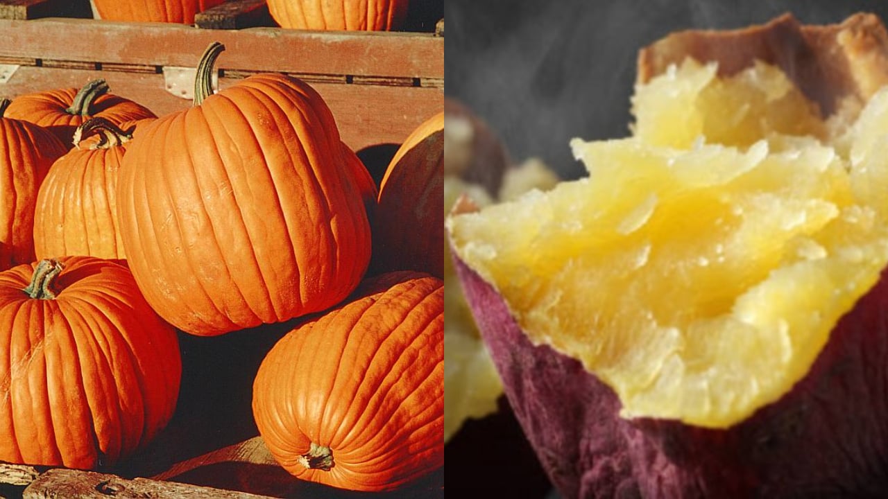 7 loại rau củ ‘sạch’ tự nhiên, ít thuốc trừ sâu: Chợ Việt nào cũng có