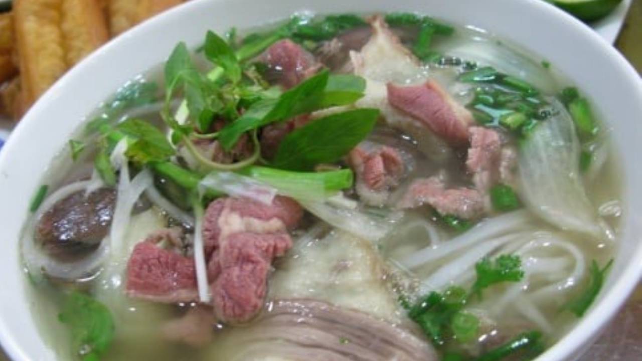 Sáng dậy đừng ăn phở, xôi hay mì tôm, đây mới là đồ ăn sáng ngon rẻ, lại bổ chẳng kém nhân sâm