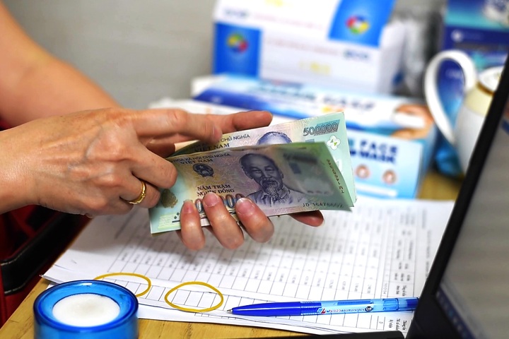Đề xuất tăng gấp đôi lương cơ bản từ ngày 1/7/2025 có đúng không?