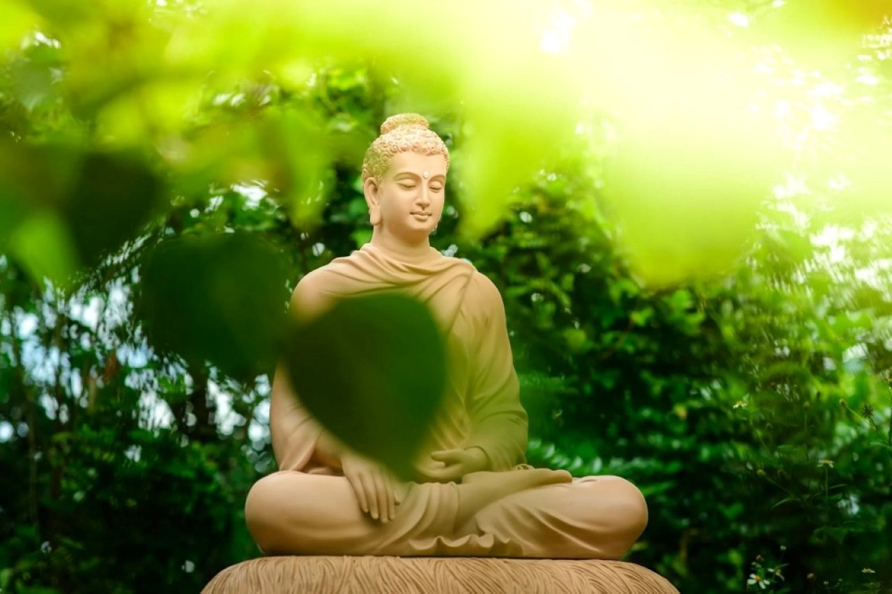 Bí quyết chỉ là