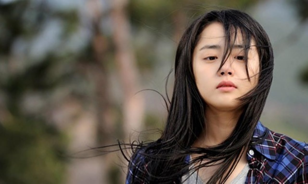 Một người đàn ông thường xuyên nói dối bạn thì bạn đừng bao giờ tha thứ cho anh ta, mà hãy rời bỏ anh ta. (Ảnh minh họa)